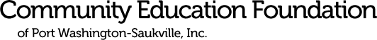 Community Education Foundation of Port Washington-Saukville
